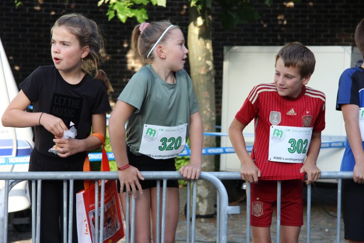 Landlopersjogging 2021